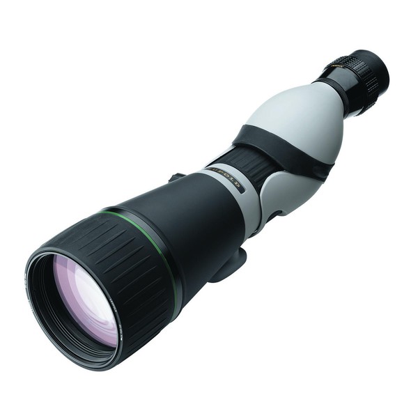 Leupold Kenai 30x, 25-60x80mm HD spotting scope, straight eyepiece