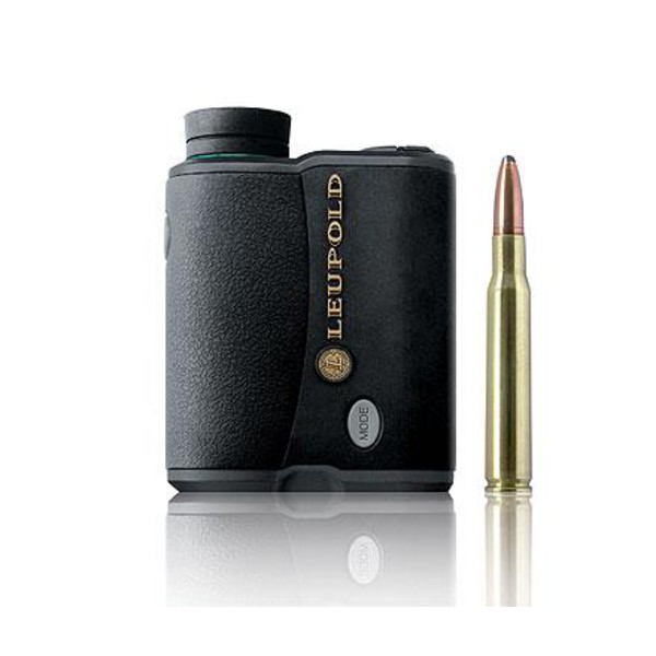Leupold Rangefinder RX-1000 TBR