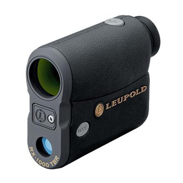 Leupold Rangefinder RX-1000 TBR