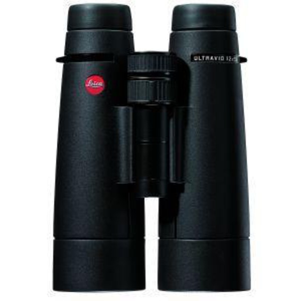 Leica Fernglas Ultravid 12x50 BR schwarz
