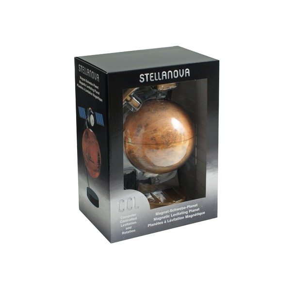 Stellanova floating globe Venus 15cm