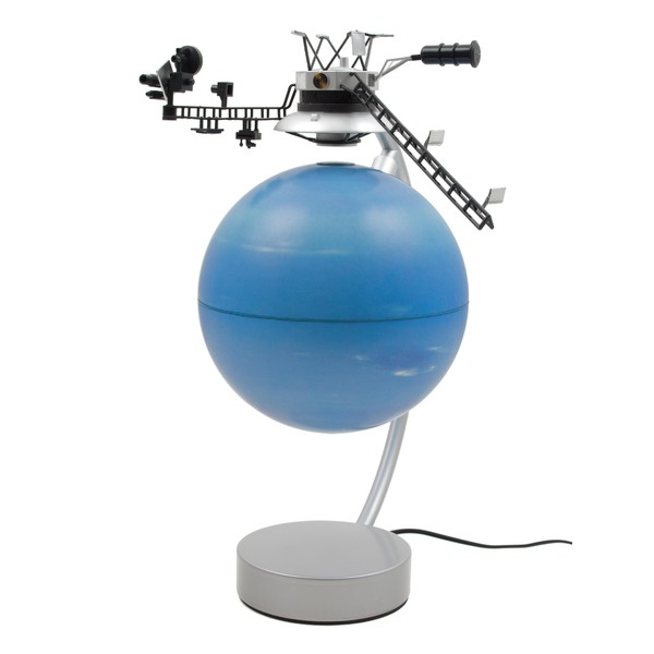 Stellanova 15cm floating neptune globe