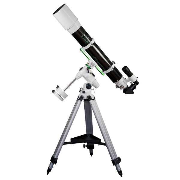 Skywatcher Telescope AC 120/1000 EvoStar EQ3-2