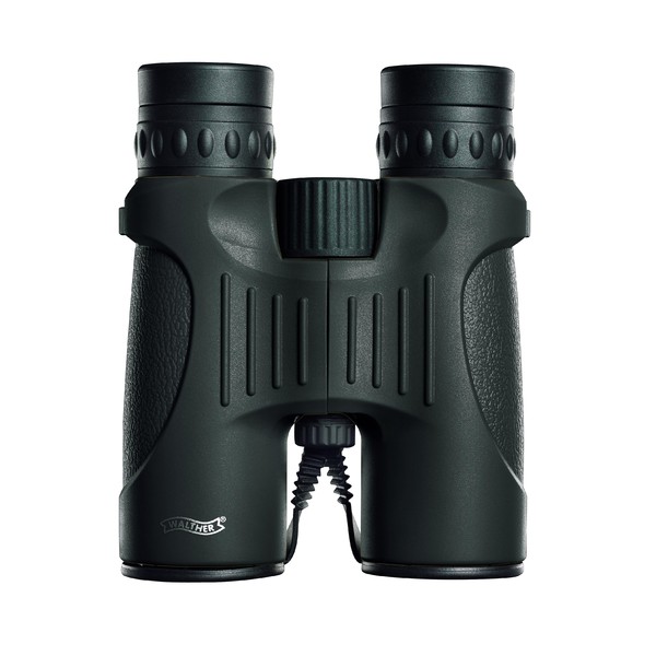 Walther Binoculars Backpack 8x42