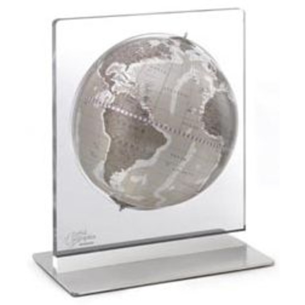 Zoffoli Globe Aria Grey 22cm