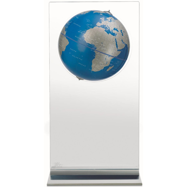 Zoffoli living Floor globe Aria Blue 40cm