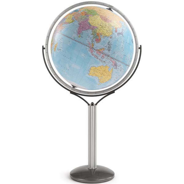 Zoffoli Floor globe Magellano Celeste 60cm