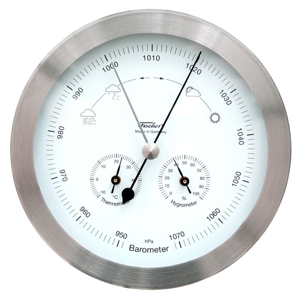 Eschenbach Design weather station