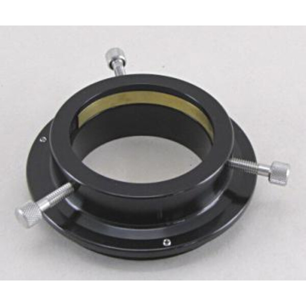 Starlight Instruments 2.5" end cap - 63x1mm male thread