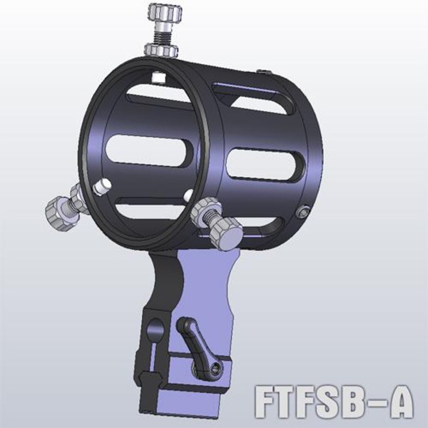 Starlight Instruments Feather Touch style A finder scope bracket