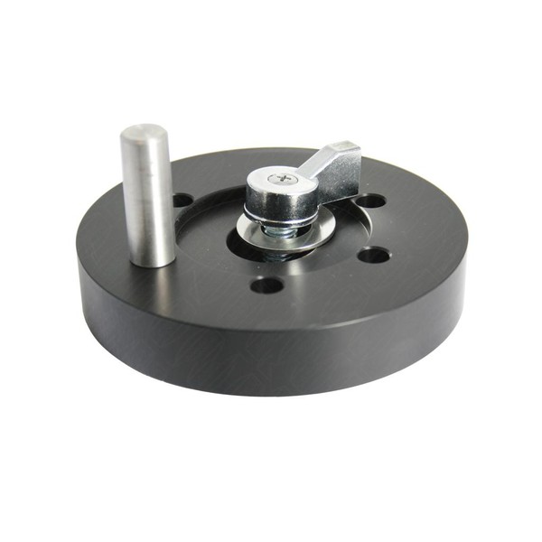 Baader flange head for Celestron CGEM mount