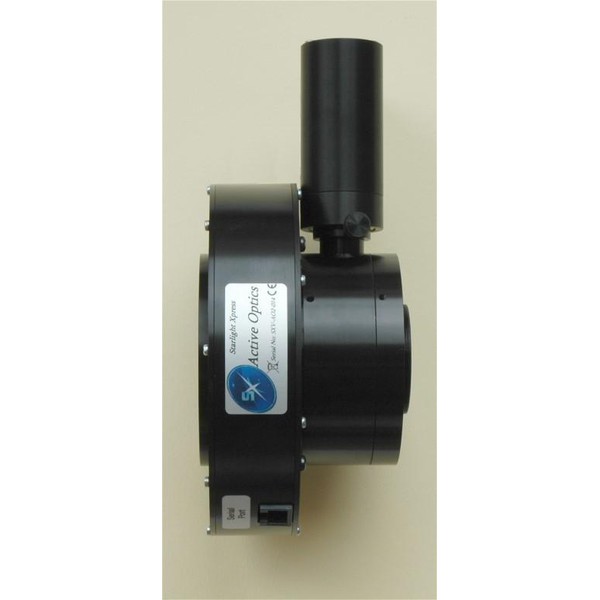 Starlight Xpress Active optics guiding system (large format) without OAG (QSI compatible)