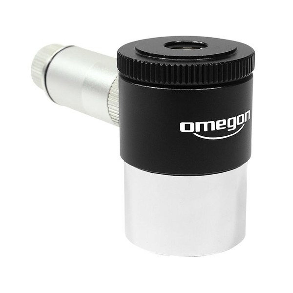 Omegon Reticle eyepieces Illuminated crosshair eyepiece, 12.5mm