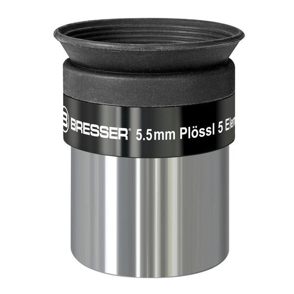 Bresser 1.25" 5.5mm ploessl eyepiece