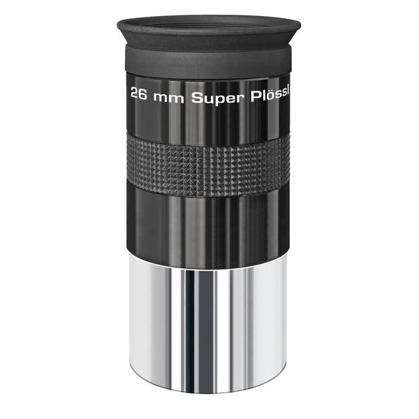 Bresser 26mm Ploessl eyepiece (1 Â¼ ')