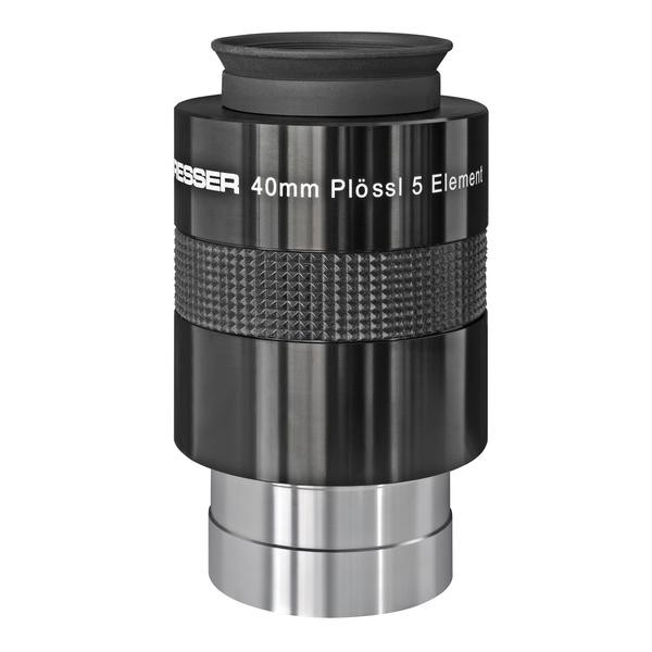 Bresser 40mm Ploessl eyepiece (2 ')