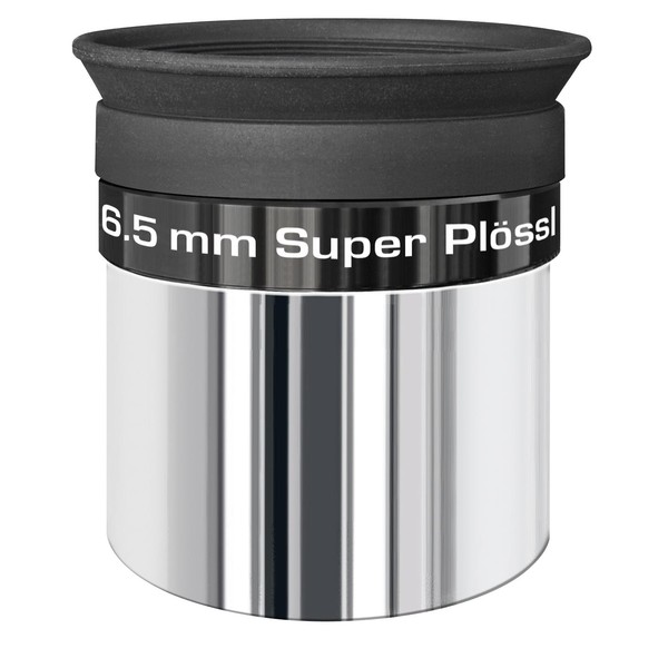 Bresser 1.25" 6.5mm super ploessl eyepiece