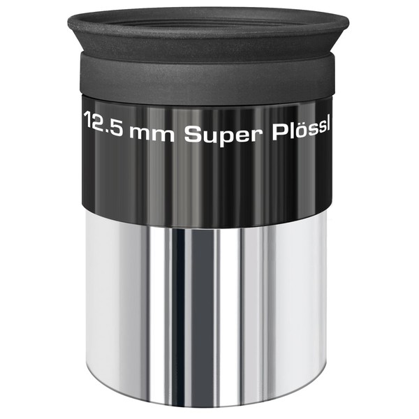 Bresser 1.25" 12.5mm super ploessl eyepiece