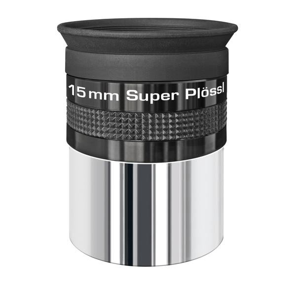 Bresser 1.25" 15mm super ploessl eyepiece