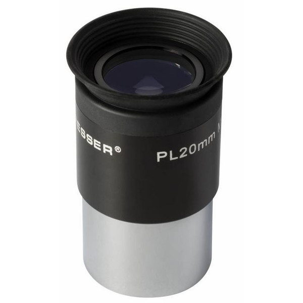 Bresser Eyepiece Plössl 20mm 1.25"