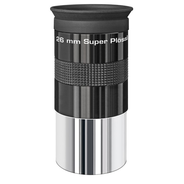 Bresser 1.25" 26mm super ploessl eyepiece