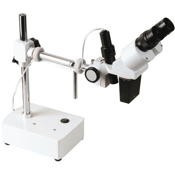 Bresser Stereo microscope Biorit ICD-CS