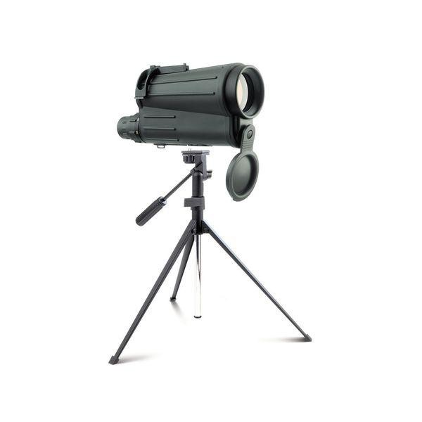 Yukon Zoom-Spektiv Spotting Scope 20-50x50mm WA WP Tripod Kit