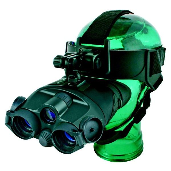 Yukon Night vision device NV Tracker 1x24 Goggles