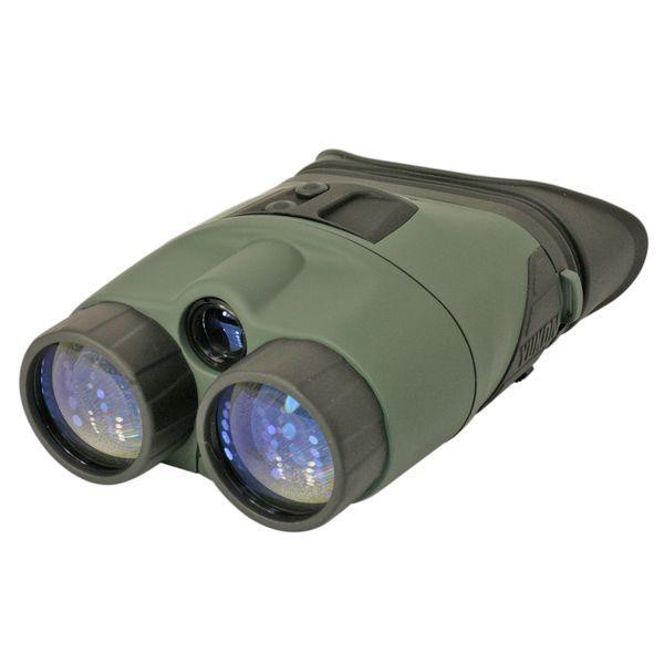 Yukon Night vision device NVB Tracker 3x42