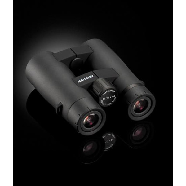 Minox Binoculars BL 10x44 BR Comfort Bridge