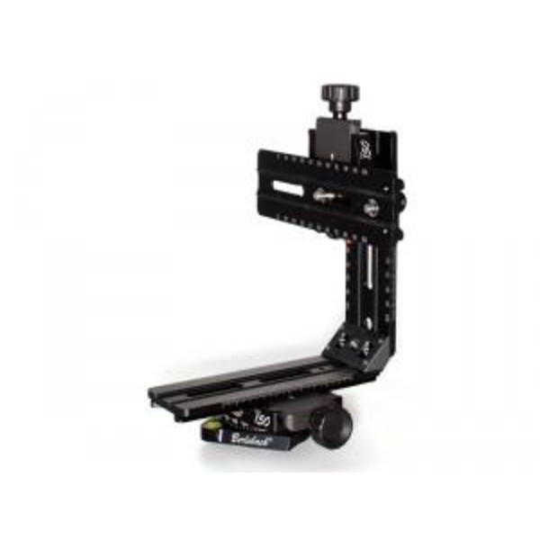 Berlebach Panoramic tripod head  Module system II