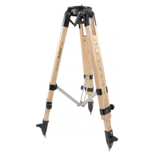 Berlebach Tripod leg lock