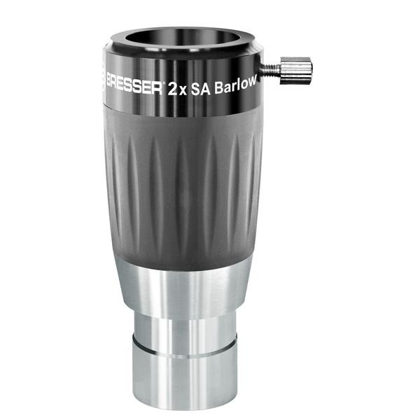 Bresser 1.25" 2X SA Barlow lens