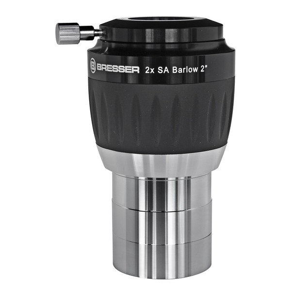 Bresser 2" 2X SA Barlow lens