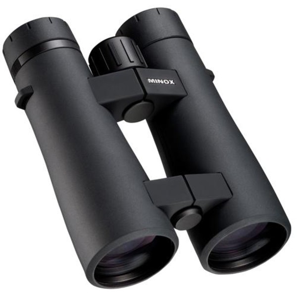 Minox Binoculars BL 10x52 BR Comfort Bridge