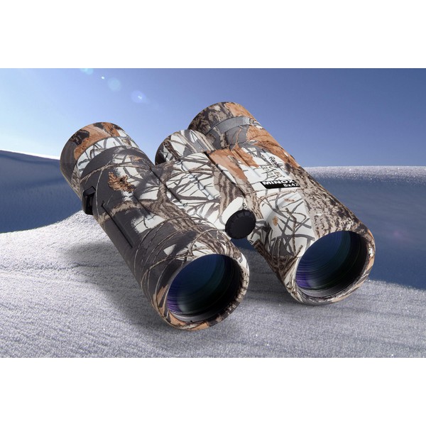 Minox Fernglas BV 10x42 BR Arctic hunter