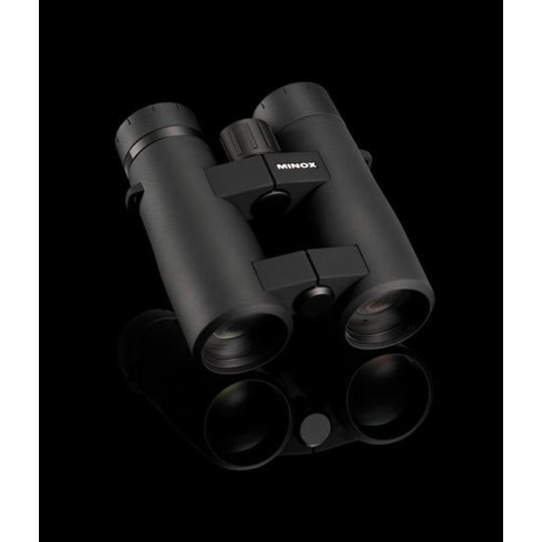 Minox Binoculars BL 8x44 BR Comfort Bridge