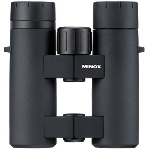 Minox Binoculars BL 8x33 BR Comfort Bridge