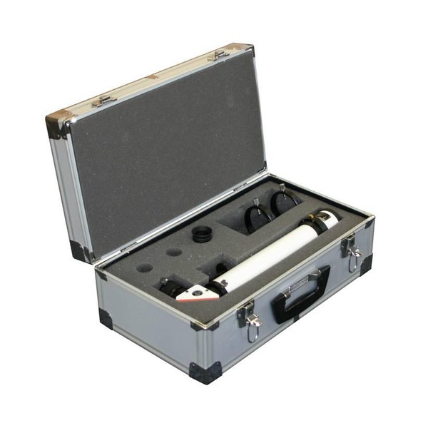Lunt Solar Systems Aluminium case for LS35THa or LS35THaDX