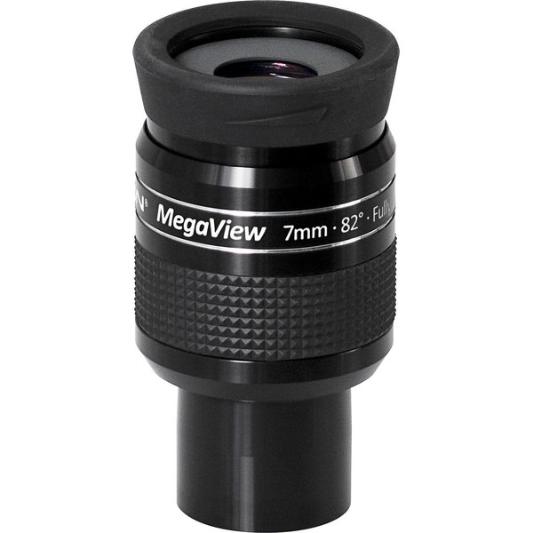 Orion MegaView 7mm Eyepiece 1.25"