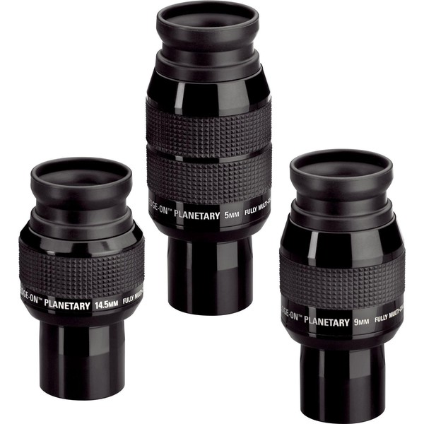 Orion Eyepiece Edge On Planetary Set 2