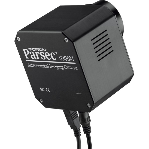 Orion Parsec 8300C Color Imaging Camera