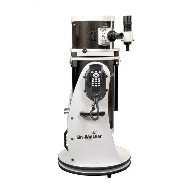 Skywatcher Dobson telescope N 254/1200 Skyliner FlexTube BD DOB GoTo