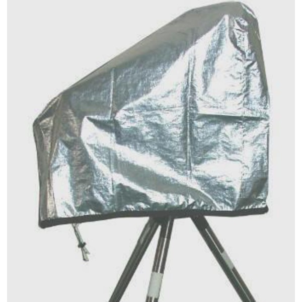 Telegizmos TGG-2 telescope cover for 14" SCTs on GEM mounts