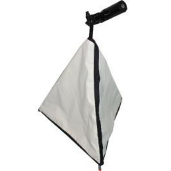 Telegizmos T3-TP tripod cover (365 canvas)