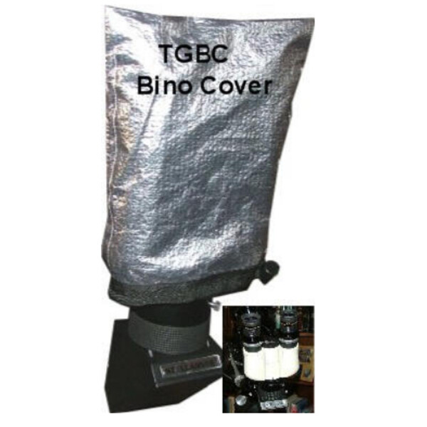 Telegizmos TG-BC protective cover for bino-viewers