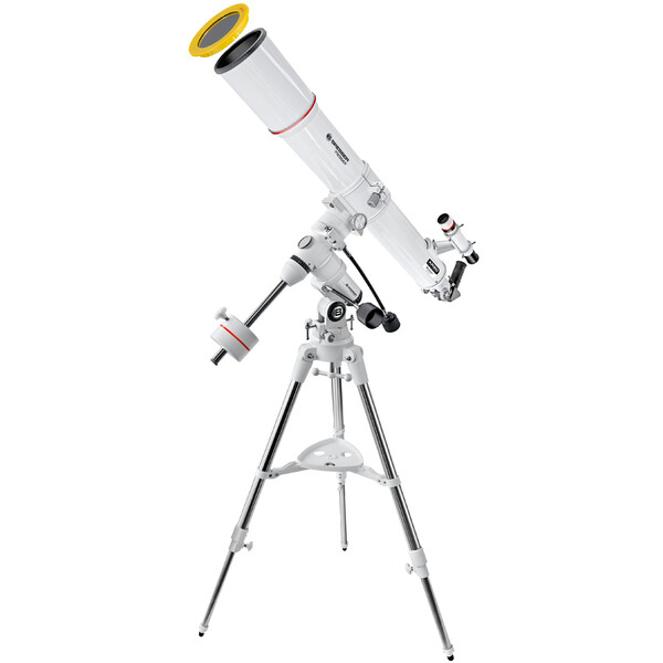 Télescope Bresser AC 90/900 Messier EXOS-1