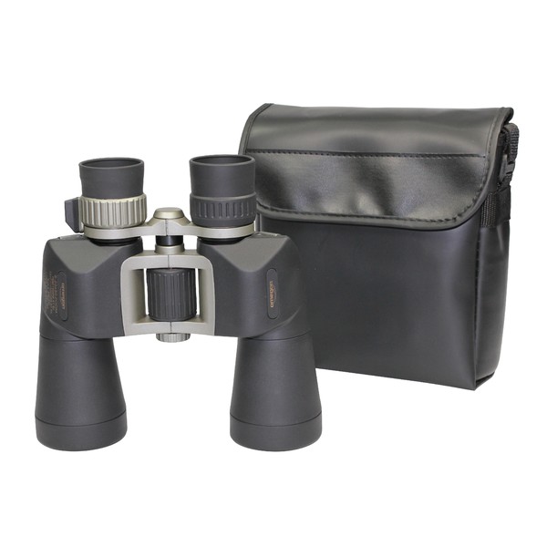 Omegon 8-20x50 Zoomstar zoom binoculars