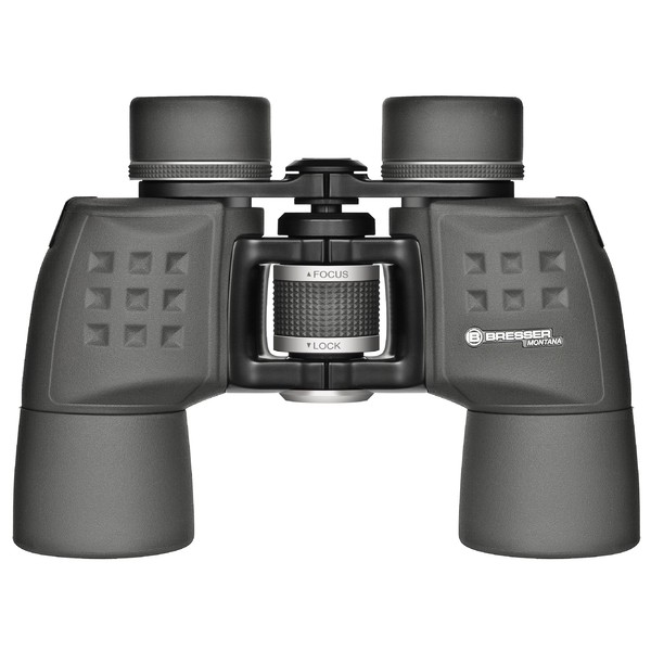 Bresser Binoculars Montana 10x42