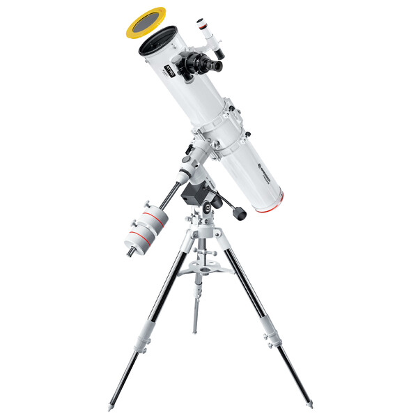 Bresser Telescope N 150/1200 Messier Hexafoc EXOS-2